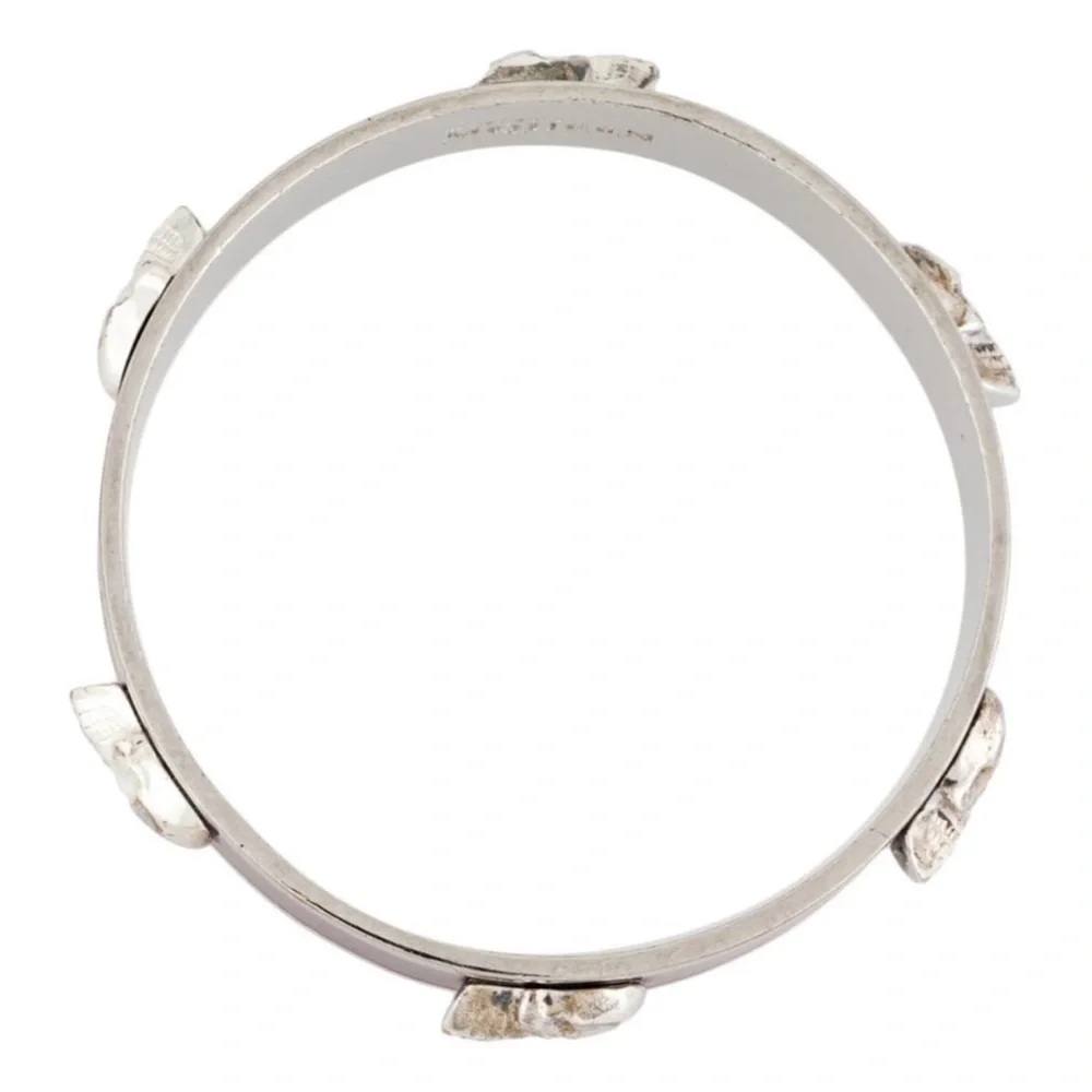 Alexander McQueen Skull Bracelet - Picture 3 of 4